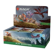 Bloomburrow - Play Booster Box