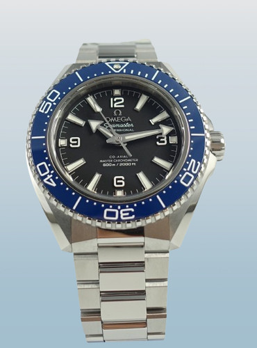 Omega seamaster planet - omega,