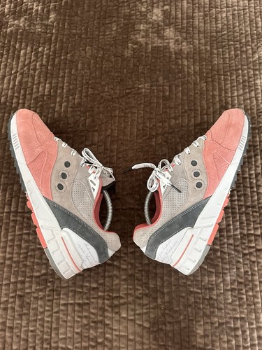Saucony shadow master collab - saucony,