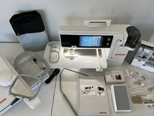 Bernina B 880 Plus