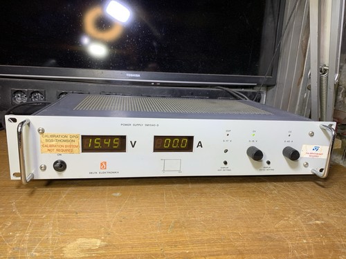 Power supply sm1540 delta - power,