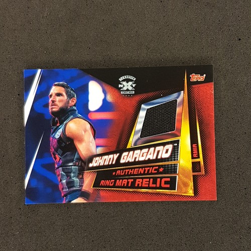 Johnny gargano topps - gargano,