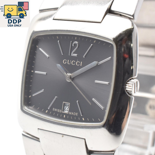 Vintage gucci 8500l - vintage,
