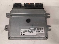 237101hb5a centralina ecu - 237101hb5a,