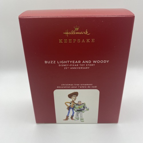 Ornamento hallmark keepsake - ornamento,