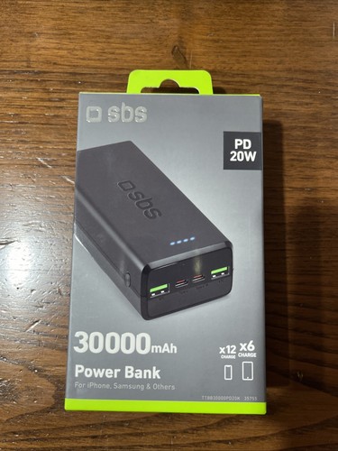 Power bank 000 - , 30.000