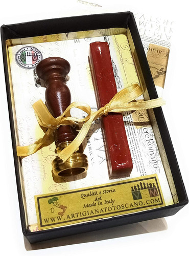 Set ceralacca rossa - set,