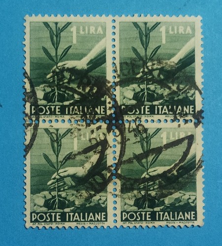 H2771 italia italy 1945 - h2771-,