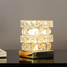 Lampada tavolo vetro - lampada, da