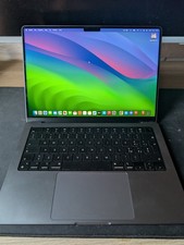 Apple MacBook Pro 14" (512GB