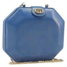 GUCCI Borsa a tracolla catena