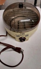 Mulino Bianco Il Nido Lo Scaldabonta' Del Mattino Fornetto anni 80