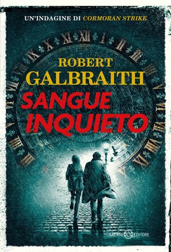 Libri robert galbraith - robert,