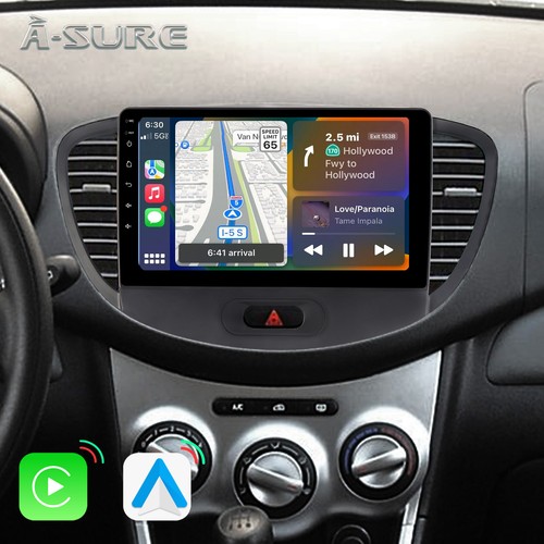 Android autoradio navigatore