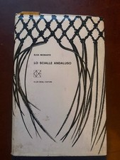 Lo scialle andaluso