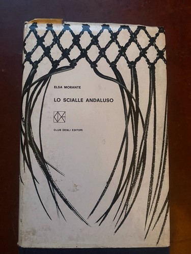 Scialle andaluso - scialle,