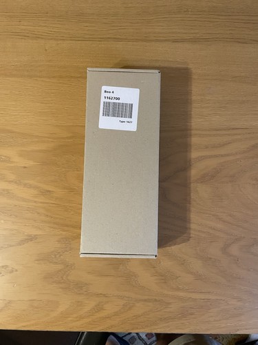Boîte télécommande beo - télécommande,