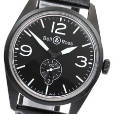 Orologio Uomo Bell&Ross