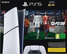 Sony Playstation 5 Ps5 Fat