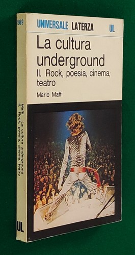 Mario maffi la cultura - mario,