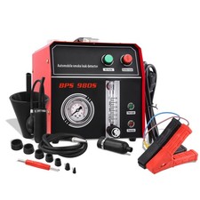 Macchina del fumo auto