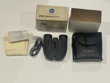 Binocolo compatto vintage