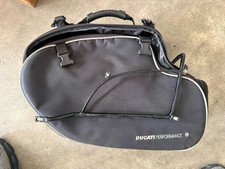Borsa laterale ducati - laterale,