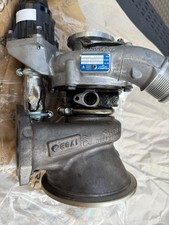 Turbocompressore gas scarico 911 Porsche 992 Carrera – Codice OPB145701S