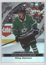 Upper Deck Serie Estesa 2021