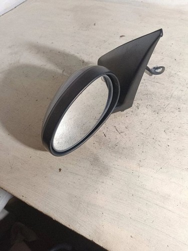 Specchietto retrovisore