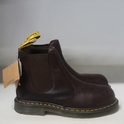 Stivali martens fusion - stivali,