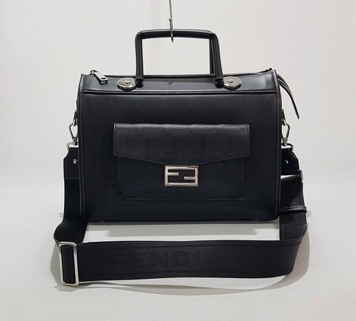 Borsa tracolla fendi - borsa, a
