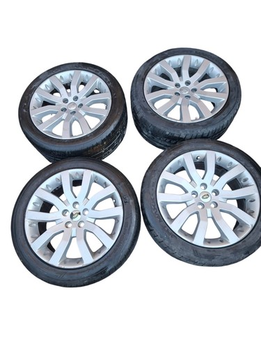 Cerchi lega range - lega,