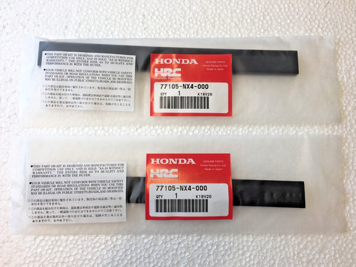 Honda rs125 rs250 - /,