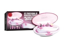 Tornio manicure e pedicure