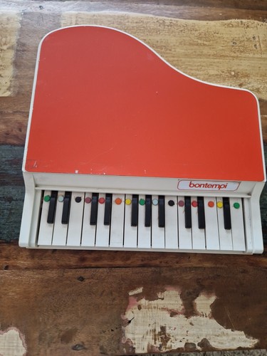 Bontempi mini pianoforte per - mini,