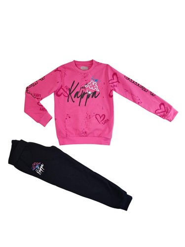 Completo tuta ragazza - , in