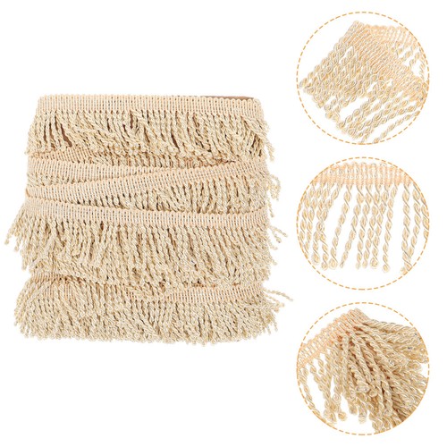 Nappa decorativa delicata - ,