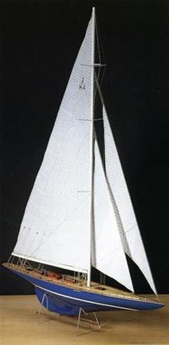 Krick amati endeavour 1934 - krick,