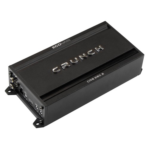 Crunch cre380 kanal - crunch, cre380.2