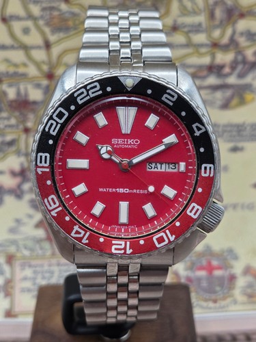 Orologio uomo automatico seiko - automatico,