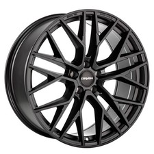 Cerchi in Lega Carmani 20 Ludwig 6.5x16 ET45 5x108 SWM per Jaguar S-Type X-Type