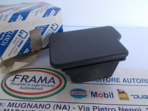 Portacenere posteriore destro - posteriore,