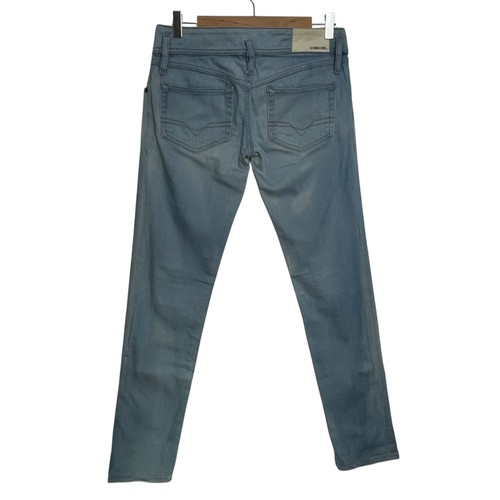 Jeans diesel donna matic - donna,
