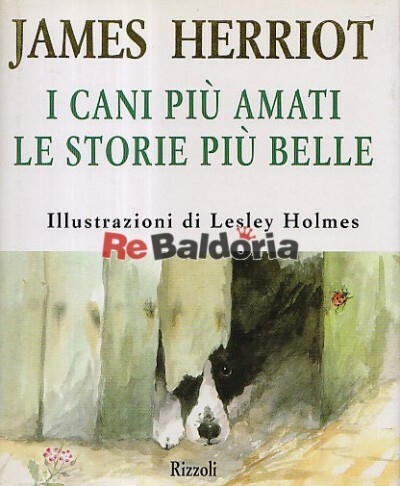 Cani più amati le storie - i,