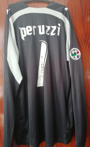 Maglia lazio indossata - maglia, e
