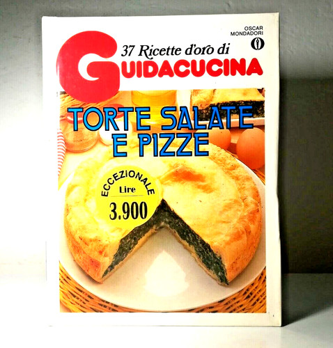 Guida cucina torte salate - salate, e