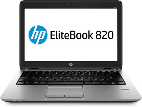 Elitebook 820 notebook - hp, g3