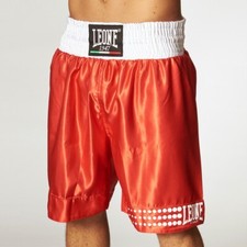 Leone 1947 Pantaloncino Boxe