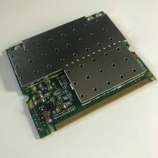 Scheda WiFi Sonos – Alpha WMP-N06 – si adatta a Connect / ZP90 / ZP120 / Play:5(G1)